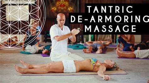 Tantric massage Erotic massage Amal
